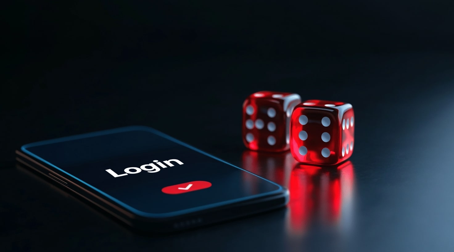 Login to 777 PERYA Casino